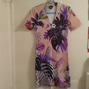 Just Cavalli dress